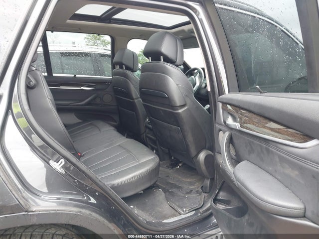 Продажа на аукционе авто 2014 Bmw X5 Xdrive50i, vin: 5UXKR6C55E0C02589, номер лота: 44693711