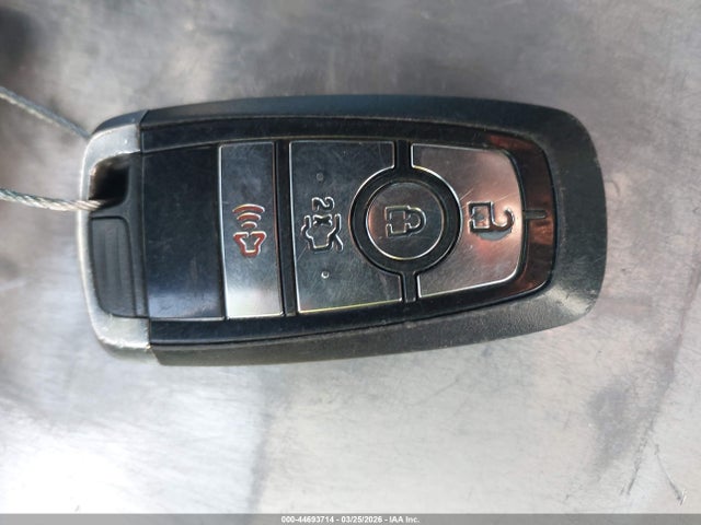 Ford FUSION SE 2017 3FA6P0HD6HR275807 Image 11