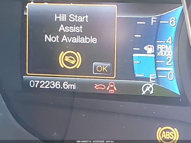 Ford FUSION SE 2017 3FA6P0HD6HR275807 Image 15