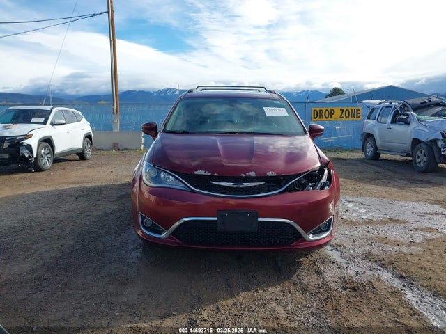 Aukcja sprzedaży 2017 Chrysler Pacifica Touring-l, vin: 2C4RC1BG2HR771396, numer aukcji: 44693715