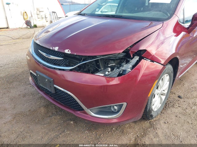 Aukcja sprzedaży 2017 Chrysler Pacifica Touring-l, vin: 2C4RC1BG2HR771396, numer aukcji: 44693715