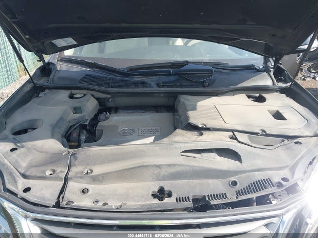 Aukcja sprzedaży 2013 Lexus Rx 450h, vin: JTJBC1BA0D2450508, numer aukcji: 44693716