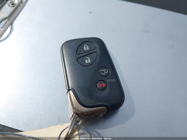 Aukcja sprzedaży 2013 Lexus Rx 450h, vin: JTJBC1BA0D2450508, numer aukcji: 44693716
