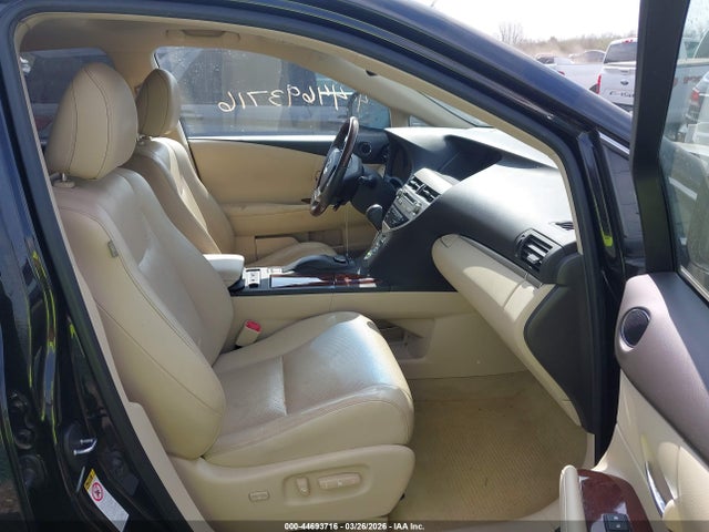 Aukcja sprzedaży 2013 Lexus Rx 450h, vin: JTJBC1BA0D2450508, numer aukcji: 44693716