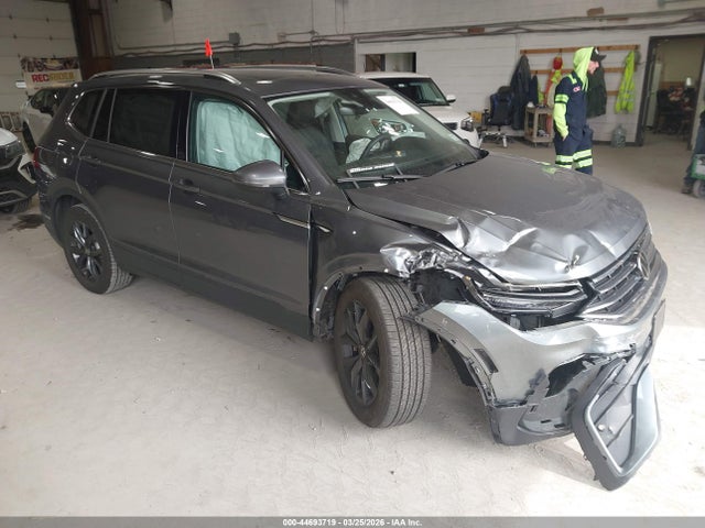 2024 VOLKSWAGEN TIGUAN 3VVMB7AX9RM186567