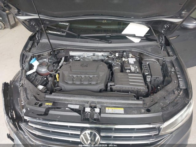 2024 VOLKSWAGEN TIGUAN 3VVMB7AX9RM186567 Photo 9