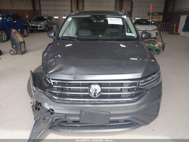 Aukcja sprzedaży 2024 Volkswagen Tiguan 2.0t Se/2.0t Wolfsburg Edition, vin: 3VVMB7AX9RM186567, numer aukcji: 44693719