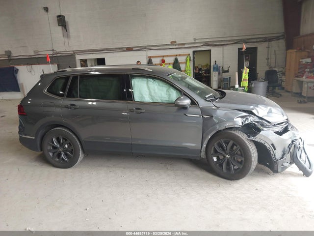 Aukcja sprzedaży 2024 Volkswagen Tiguan 2.0t Se/2.0t Wolfsburg Edition, vin: 3VVMB7AX9RM186567, numer aukcji: 44693719