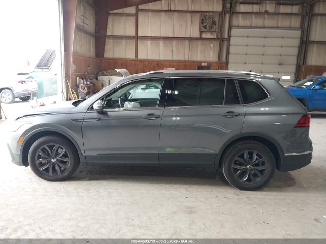 Aukcja sprzedaży 2024 Volkswagen Tiguan 2.0t Se/2.0t Wolfsburg Edition, vin: 3VVMB7AX9RM186567, numer aukcji: 44693719