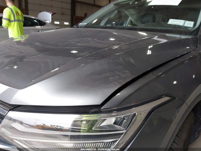 Aukcja sprzedaży 2024 Volkswagen Tiguan 2.0t Se/2.0t Wolfsburg Edition, vin: 3VVMB7AX9RM186567, numer aukcji: 44693719