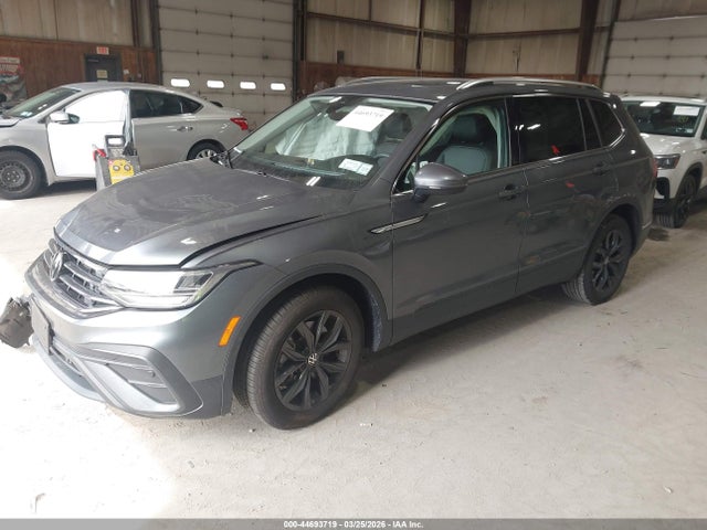 2024 VOLKSWAGEN TIGUAN 3VVMB7AX9RM186567 Photo 1