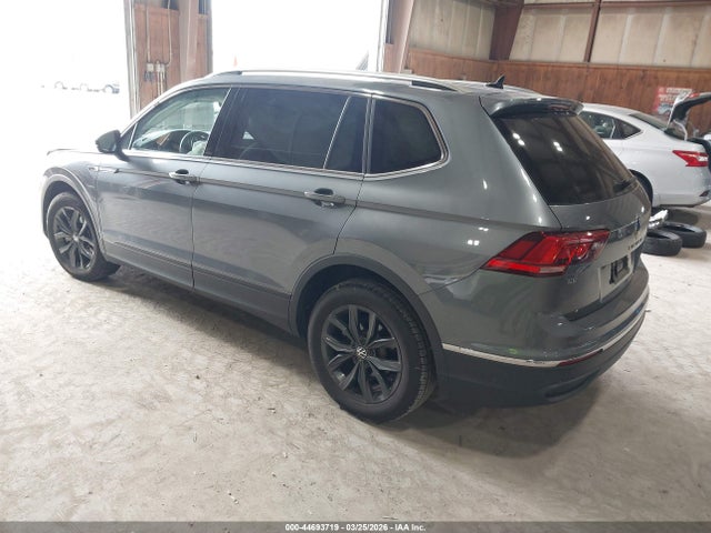 2024 VOLKSWAGEN TIGUAN 3VVMB7AX9RM186567 Photo 2