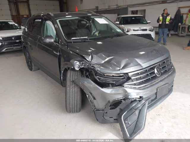 2024 VOLKSWAGEN TIGUAN 3VVMB7AX9RM186567 Photo 5