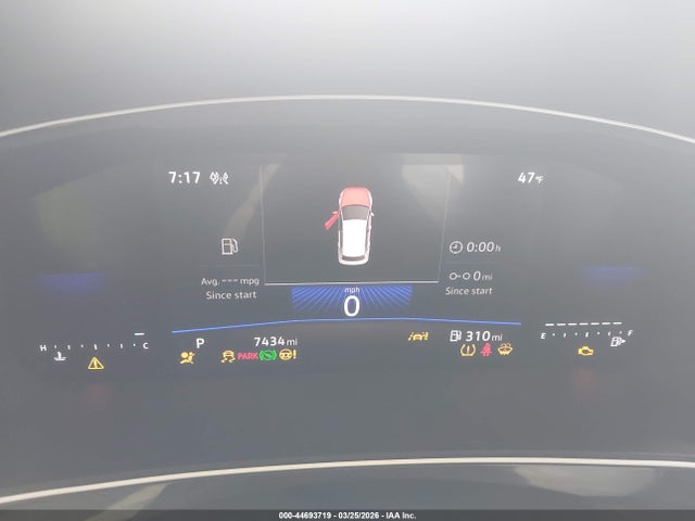 2024 VOLKSWAGEN TIGUAN 3VVMB7AX9RM186567 Photo 6