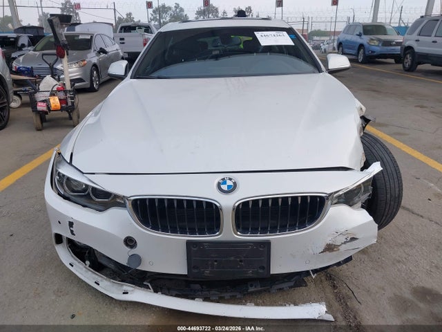 WBA4J1C59KBM13356 BMW 430i Gran Coupe