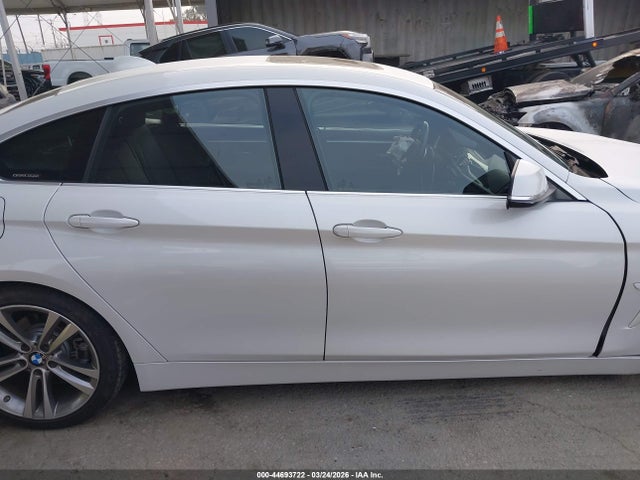 WBA4J1C59KBM13356 BMW 430i Gran Coupe