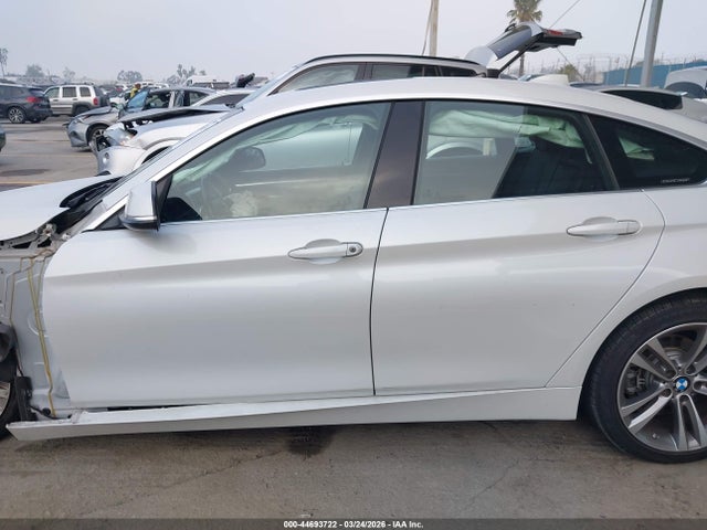 WBA4J1C59KBM13356 BMW 430i Gran Coupe
