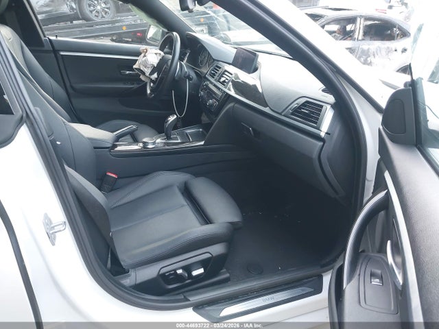 2019 BMW 430I GRAN COUPE WBA4J1C59KBM13356 Photo 4
