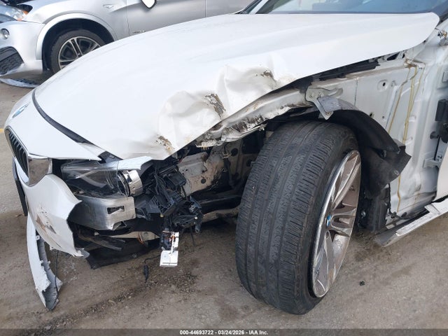 2019 BMW 430I GRAN COUPE WBA4J1C59KBM13356 Photo 5