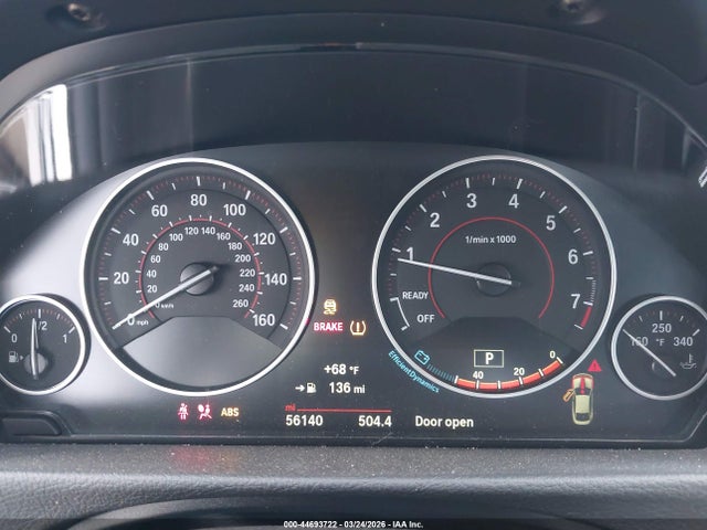 2019 BMW 430I GRAN COUPE WBA4J1C59KBM13356 Photo 6