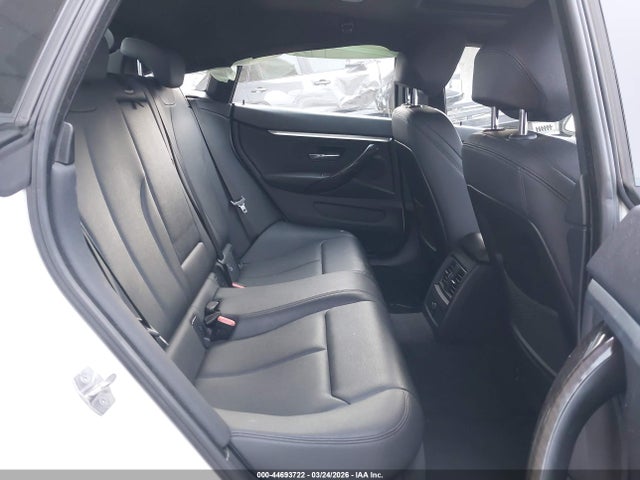 2019 BMW 430I GRAN COUPE WBA4J1C59KBM13356 Photo 7