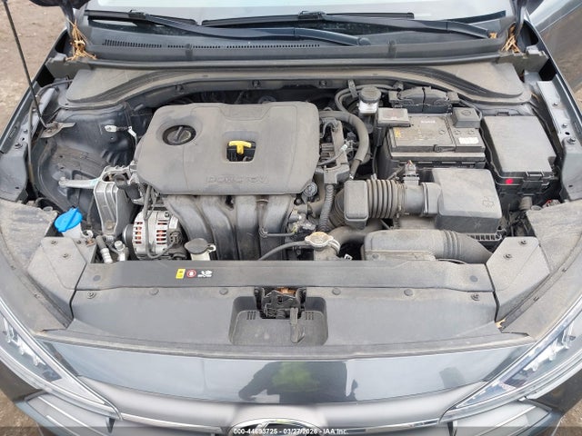Aukcja sprzedaży 2020 Hyundai Elantra Value Edition, vin: 5NPD84LF5LH622912, numer aukcji: 44693725