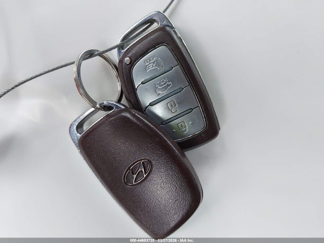 Aukcja sprzedaży 2020 Hyundai Elantra Value Edition, vin: 5NPD84LF5LH622912, numer aukcji: 44693725
