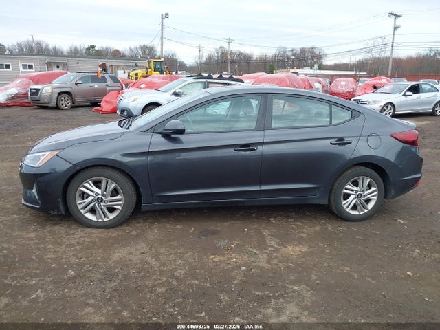 Aukcja sprzedaży 2020 Hyundai Elantra Value Edition, vin: 5NPD84LF5LH622912, numer aukcji: 44693725
