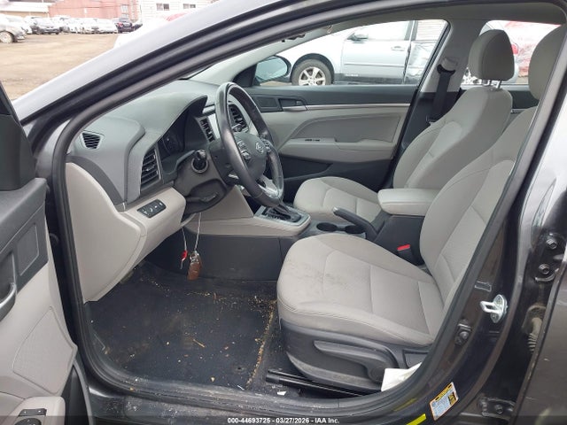 Aukcja sprzedaży 2020 Hyundai Elantra Value Edition, vin: 5NPD84LF5LH622912, numer aukcji: 44693725