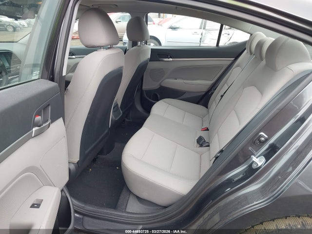 Aukcja sprzedaży 2020 Hyundai Elantra Value Edition, vin: 5NPD84LF5LH622912, numer aukcji: 44693725