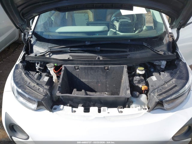 Aukcja sprzedaży 2014 Bmw I3 Base W/range Extender, vin: WBY1Z4C52EV275337, numer aukcji: 44693727
