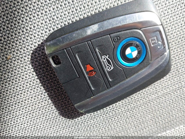 Aukcja sprzedaży 2014 Bmw I3 Base W/range Extender, vin: WBY1Z4C52EV275337, numer aukcji: 44693727