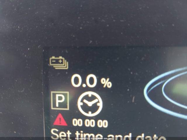 Aukcja sprzedaży 2014 Bmw I3 Base W/range Extender, vin: WBY1Z4C52EV275337, numer aukcji: 44693727