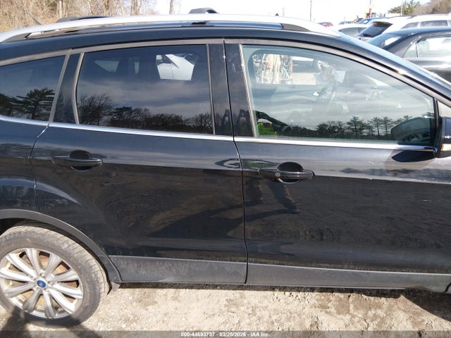 Aukcja sprzedaży 2017 Ford Escape Titanium, vin: 1FMCU9J9XHUE41721, numer aukcji: 44693737