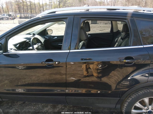 Aukcja sprzedaży 2017 Ford Escape Titanium, vin: 1FMCU9J9XHUE41721, numer aukcji: 44693737