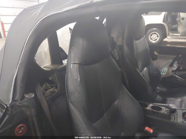 2000 Bmw Z3 2.8 მანქანა იყიდება აუქციონზე, vin: 4USCH3341YLF42737, აუქციონის ნომერი: 44693739
