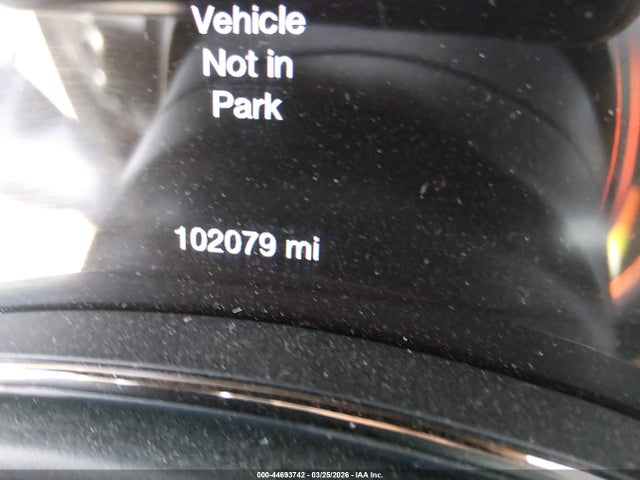 2018 Dodge Durango R/t Awd მანქანა იყიდება აუქციონზე, vin: 1C4SDJCT4JC372207, აუქციონის ნომერი: 44693742