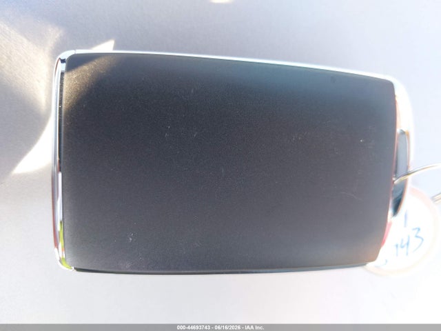 Продажа на аукционе авто 2025 Mazda Cx-5 2.5 S Select, vin: JM3KFBBL3S0615856, номер лота: 44693743