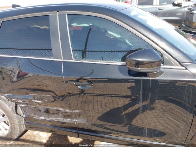 Продажа на аукционе авто 2025 Mazda Cx-5 2.5 S Select, vin: JM3KFBBL3S0615856, номер лота: 44693743