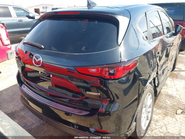 Продажа на аукционе авто 2025 Mazda Cx-5 2.5 S Select, vin: JM3KFBBL3S0615856, номер лота: 44693743