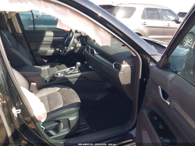 Продажа на аукционе авто 2025 Mazda Cx-5 2.5 S Select, vin: JM3KFBBL3S0615856, номер лота: 44693743