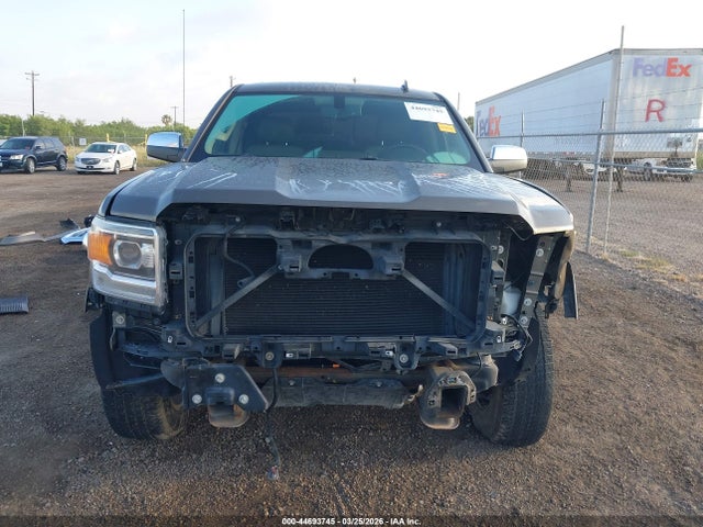 44693745 :رقم المزاد ، 3GTP1VEC9EG474950 vin ، 2014 Gmc Sierra 1500 Slt مزاد بيع