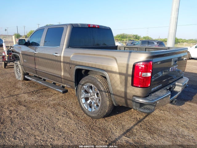 44693745 :رقم المزاد ، 3GTP1VEC9EG474950 vin ، 2014 Gmc Sierra 1500 Slt مزاد بيع