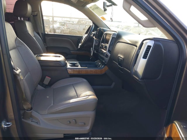 44693745 :رقم المزاد ، 3GTP1VEC9EG474950 vin ، 2014 Gmc Sierra 1500 Slt مزاد بيع