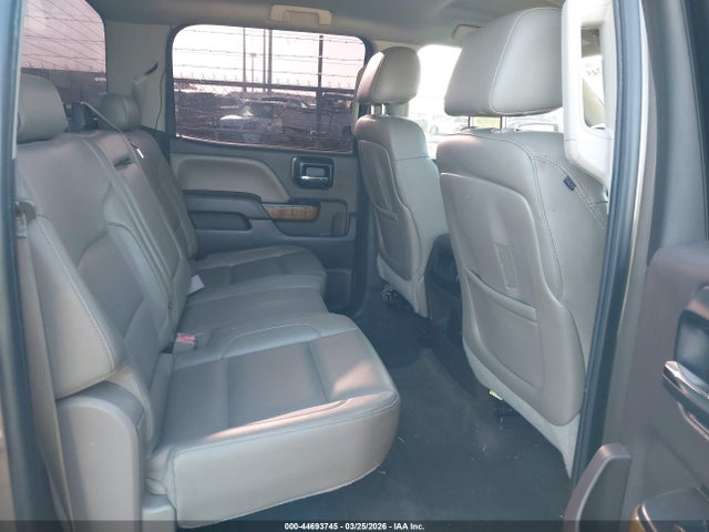 44693745 :رقم المزاد ، 3GTP1VEC9EG474950 vin ، 2014 Gmc Sierra 1500 Slt مزاد بيع