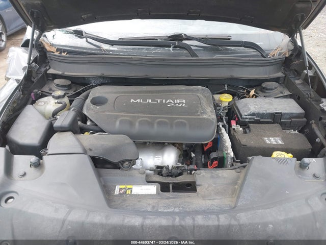 Aukcja sprzedaży 2016 Jeep Cherokee Latitude, vin: 1C4PJMCB0GW372011, numer aukcji: 44693747