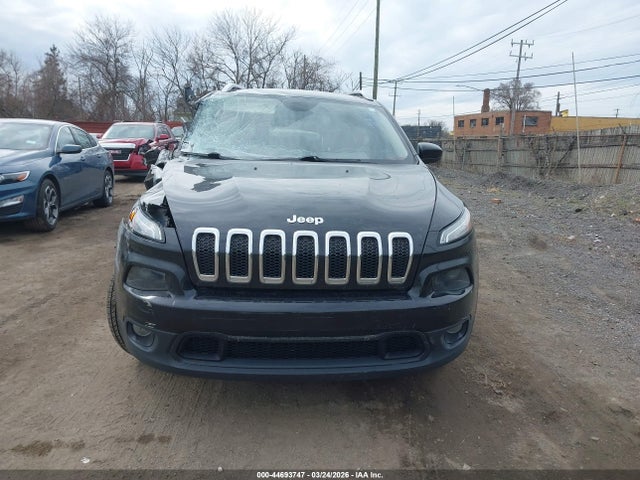 Aukcja sprzedaży 2016 Jeep Cherokee Latitude, vin: 1C4PJMCB0GW372011, numer aukcji: 44693747