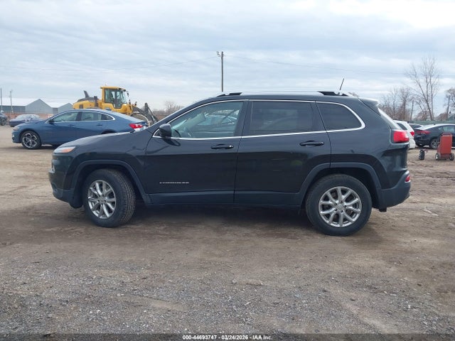 Aukcja sprzedaży 2016 Jeep Cherokee Latitude, vin: 1C4PJMCB0GW372011, numer aukcji: 44693747
