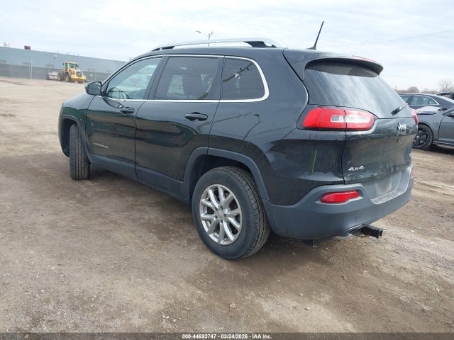 Aukcja sprzedaży 2016 Jeep Cherokee Latitude, vin: 1C4PJMCB0GW372011, numer aukcji: 44693747