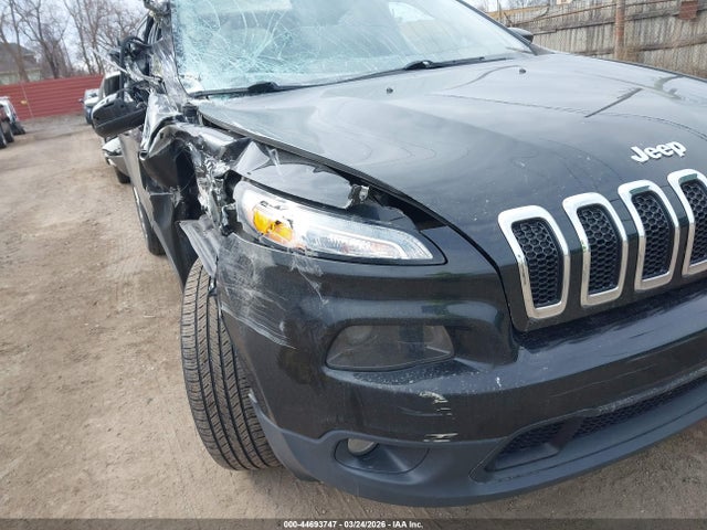Aukcja sprzedaży 2016 Jeep Cherokee Latitude, vin: 1C4PJMCB0GW372011, numer aukcji: 44693747